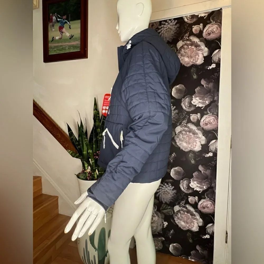 FP Movement All Prepped Short Parka - Picture 3 of 5